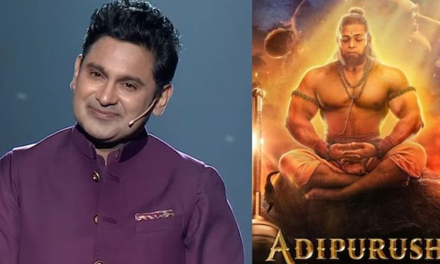 Manoj Muntashir: “ಹನುಮಂತ ದೇವರೇ ಅಲ್ಲ, ನಾವು ಅವರನ್ನು..” ʼಆದಿಪುರುಷ್‌ʼ ಸಂಭಾಷಣೆಕಾರ