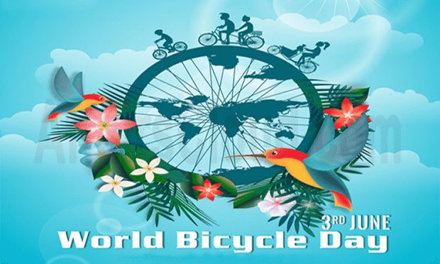 WORLD CYCLE