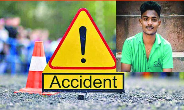 accident belthangady