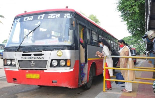 3 ಕೋಟಿ ಪಯಣ; ಮುಕ್ಕೋಟಿ ಮಹಿಳಾ ಪಯಣ; ರಾಜ್ಯ ಸರಕಾರದ ಯೋಜನೆಗೆ ಅದ್ಭುತ ಸ್ಪಂದನೆ