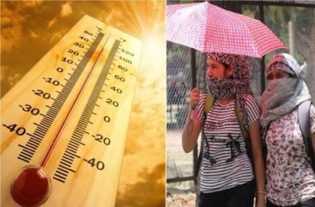 Heatwave: 72 ಗಂಟೆ, 98 ಸಾವು; ಉತ್ತರಪ್ರದೇಶ, ಬಿಹಾರದಲ್ಲಿ ಬಿಸಿಗಾಳಿಗೆ ತತ್ತರಿಸಿದ ಜನ