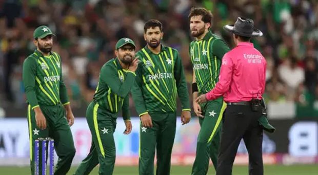 PCB need to obtain clearance from the government before coming to world cup