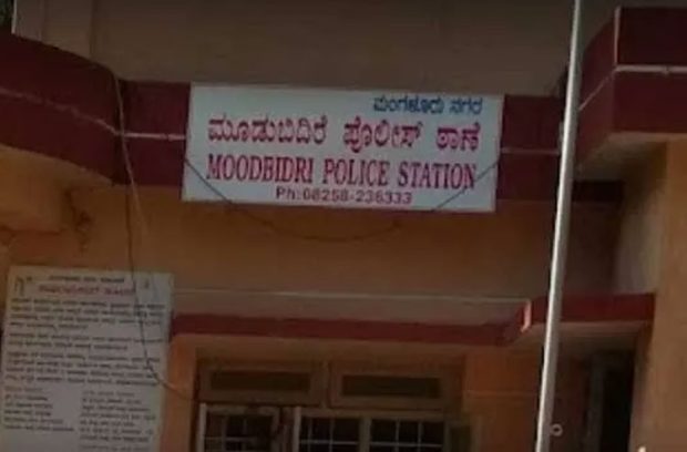 Moodabidri ;ಅಕ್ರಮವಾಗಿ ಸಾಗಿಸುತ್ತಿದ್ದ ಗೋವುಗಳನ್ನು ರಕ್ಷಿಸಿದ ಬಜರಂಗ ದಳ