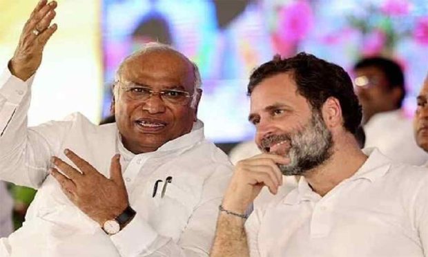 rahul kharge