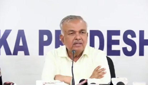 ramalinga reddy