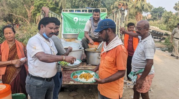 Balasore Train Tragedy ಸಂತ್ರಸ್ತರಿಗೆ ರಿಲಯನ್ಸ್ ಫೌಂಡೇಷನ್ ಹತ್ತು ಅಂಶಗಳ ನೆರವು