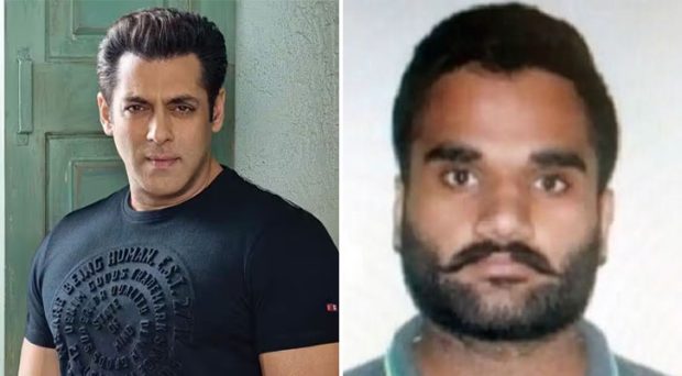 Salman Khan ಹತ್ಯೆ ಖಚಿತ…: ಮತ್ತೆ ಎಚ್ಚರಿಸಿದ ಗ್ಯಾಂಗ್ ಸ್ಟರ್ ಗೋಲ್ಡಿ ಬ್ರರ್