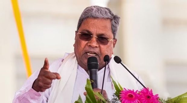 siddaramaiah