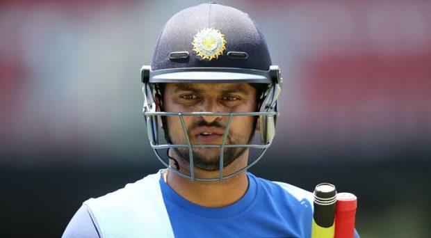 Why Suresh Raina’s Name Ignored By Auctioneer in LPL Auction