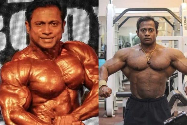 4 ಬಾರಿ Mr. India ಬಾಡಿ ಬಿಲ್ಡಿಂಗ್‌ ಚಾಂಪಿಯನ್‌ ಆಗಿದ್ದ ಆಶಿಶ್‌ ಸಖರ್ಕರ್‌ ನಿಧನ