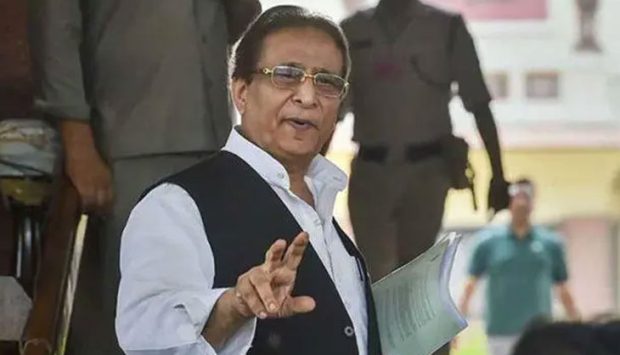 Azam Khan