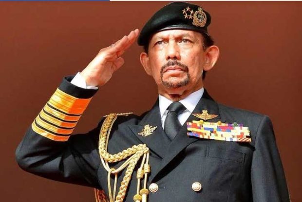 Brunei;ಈತ ದೊರೆಯಲ್ಲ… ಕುಬೇರ: 7,000 ಐಶಾರಾಮಿ ಕಾರು, ಖಾಸಗಿ ವಿಮಾನ, ಬೃಹತ್‌ ಅರಮನೆ!