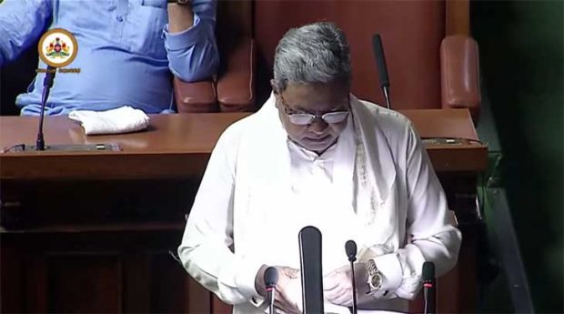 Karnataka Budget 2023-24: ಐದು ಗ್ಯಾರಂಟಿ ಯೋಜನೆಗಳು ಬಿಟ್ಟಿ ಕೊಡುಗೆಗಳಲ್ಲ…