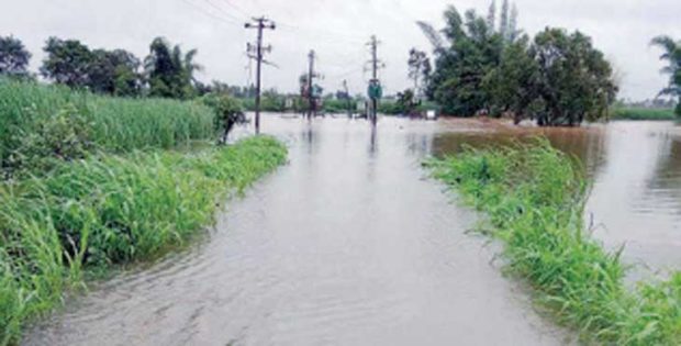 ಹುಬ್ಬಳ್ಳಿ: ಮಳೆ ನಿಂತ ಮೇಲೆ ಈಗ ಹಾನಿ ಲೆಕ್ಕಾಚಾರ