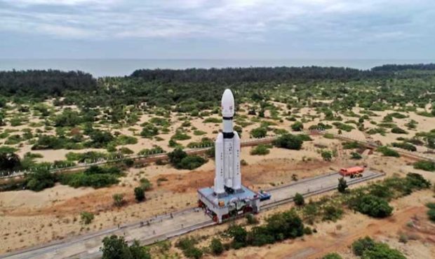 Chandrayaan-3; ಜುಲೈ 14ರಂದು ಚಂದ್ರಯಾನ-3 ಗಗನ ನೌಕೆ ಉಡಾವಣೆ: ಇಸ್ರೋ