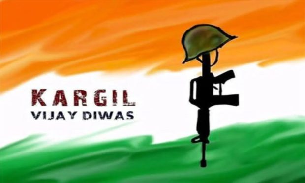 KARGIL DIVAS