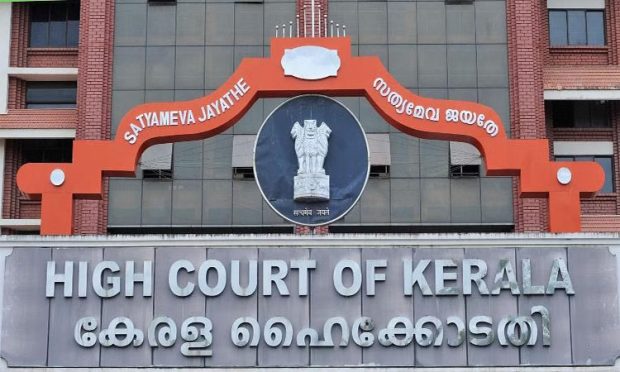 KERALA HC