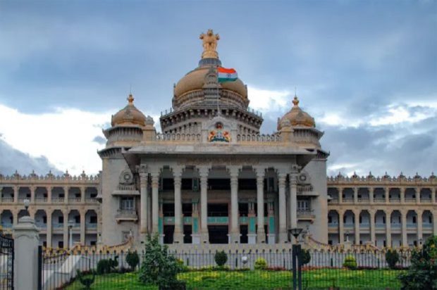 Jain monk’s murder issue rocks Karnataka Assembly, govt rejects BJP’s ...