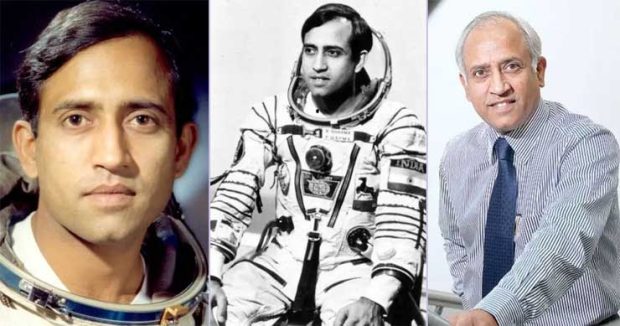 Rakesh Sharma; ಭಾರತದ ಹೆಮ್ಮೆಯ ಪ್ರಥಮ ಅಂತರಿಕ್ಷಯಾನಿ ರಾಕೇಶ್‌ ಶರ್ಮಾ ಈಗ ಎಲ್ಲಿದ್ದಾರೆ…?