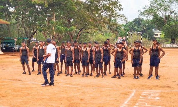 ಇಂದಿನಿಂದ ಅಗ್ನಿಪಥ್‌ ಸೇನಾ ನೇಮಕಾತಿ: ಮೊದಲ ಬಾರಿ ಉಡುಪಿ ಆತಿಥ್ಯ