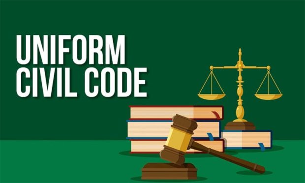 Uniform Civil Code;ಸಮಾನ ಸಂಹಿತೆಗೆ 46 ಲಕ್ಷ ಪ್ರತಿಕ್ರಿಯೆಗಳು