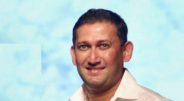 ajit agarkar