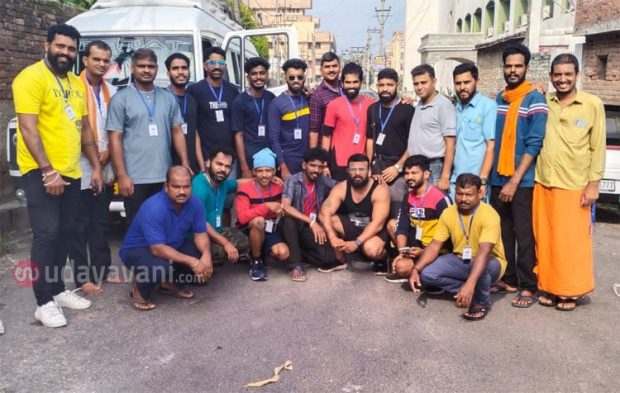 Amarnath Yatra: ದ.ಕ., ಉಡುಪಿಯಿಂದ ಅಮರನಾಥ ಯಾತ್ರೆ ತೆರಳಿದ್ದ 20 ಯಾತ್ರಾರ್ಥಿಗಳು ಸೇಫ್