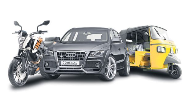 Motor vehicle sector; ದೇಶದಲ್ಲಿ ಹೆಚ್ಚಿದ ವಾಹನ ಮಾರಾಟ