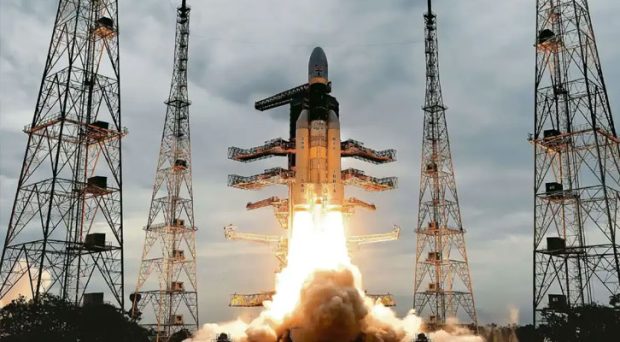 chandrayaan 3 launch