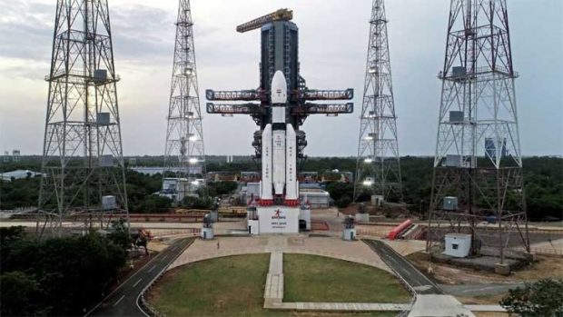 Chandrayaan-3; ಚಂದ್ರಯಾನ-3 ದಕ್ಷಿಣಾಯಣ- ಇಂದು(ಜು.14) ಮಧ್ಯಾಹ್ನ 2.35ಕ್ಕೆ ನಭಕ್ಕೆ