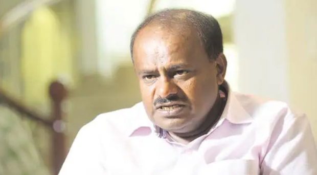 hd kumaraswamy