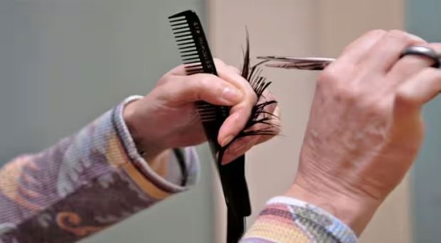 teacher chops off students’ hair at noida