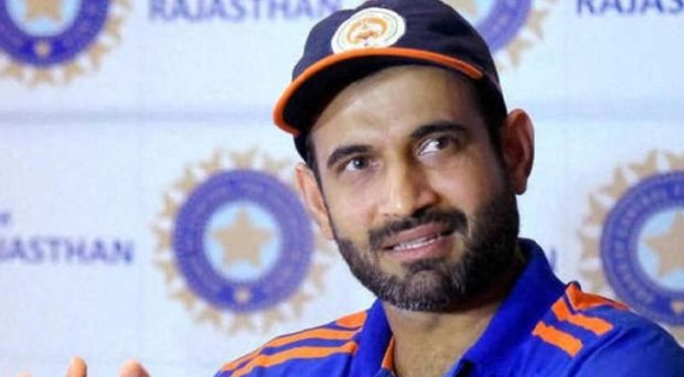 irfan pathan