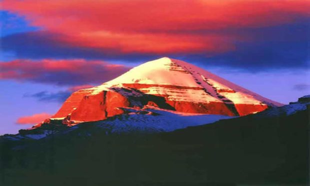 kailash