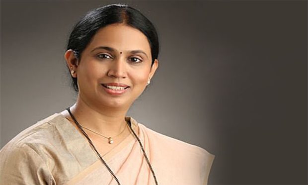 lakshmi hebbalkar