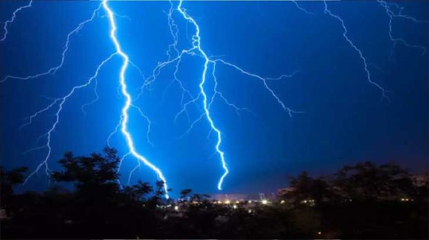 Bihar Lightning Strikes: ಧಾರಾಕಾರ ಮಳೆ-ಸಿಡಿಲು ಬಡಿದು 18 ಮಂದಿ ಮೃತ್ಯು