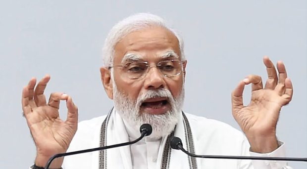 narendra modi