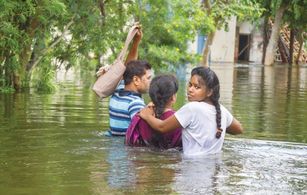 Rain; ಗುಜರಾತ್‌, ಮಹಾದಲ್ಲಿ ಕಟ್ಟೆಚ್ಚರ: ಭಾರೀ ಮಳೆಯ ಮುನ್ನೆಚ್ಚರಿಕೆ ನೀಡಿದ ಹವಾಮಾನ ಇಲಾಖೆ