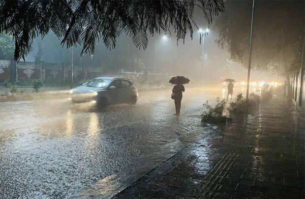 heavy rain; ಕಾಸರಗೋಡು ಜಿಲ್ಲೆ: ಇಂದು ಶಾಲೆಗೆ ರಜೆ