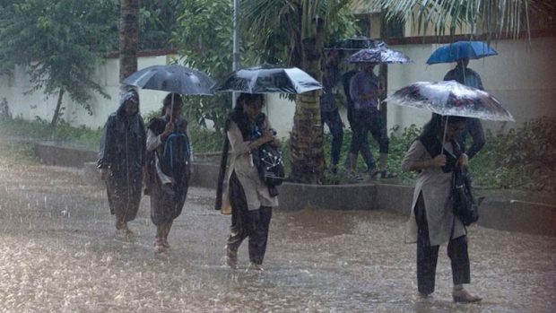 Heavy rain: ನಾಳೆ ಕೊಡಗು ಜಿಲ್ಲೆಯಾದ್ಯಂತ ಶಾಲಾ ಕಾಲೇಜುಗಳಿಗೆ ರಜೆ ಘೋಷಣೆ