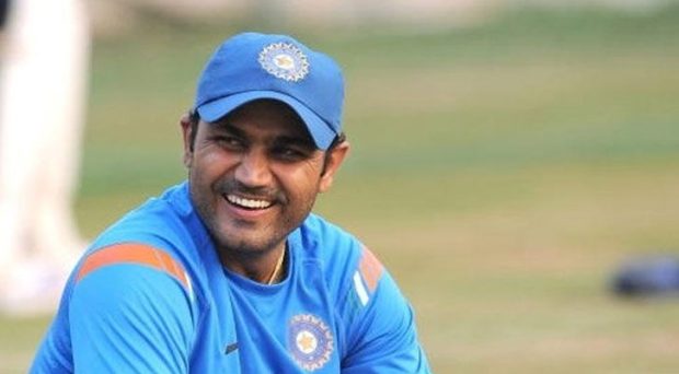 virender sehwag was easy to dismiss says Rana Naved-ul-Hasan