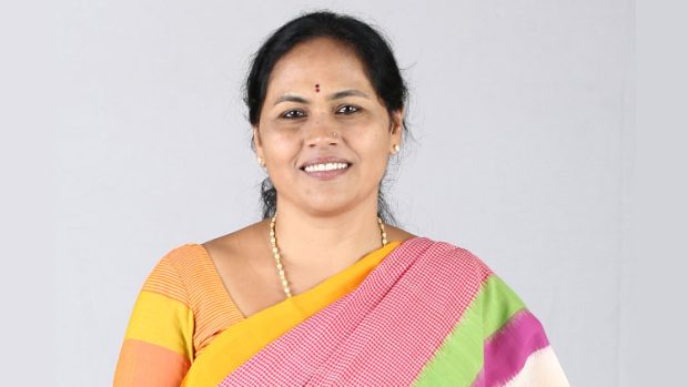 shobha karandlaje