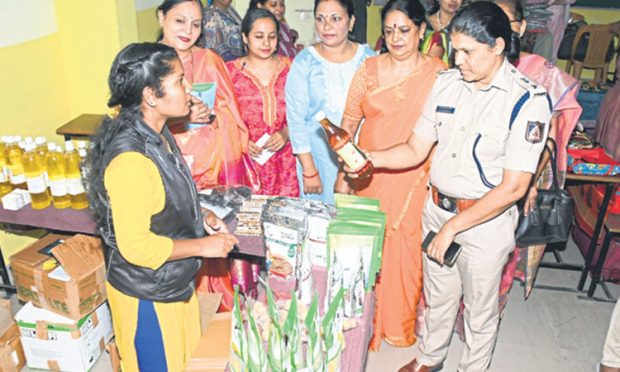 ಆನ್‌ಲೈನ್‌ ವಂಚನೆ ಬಗ್ಗೆ ಎಚ್ಚರದಿಂದಿರಿ