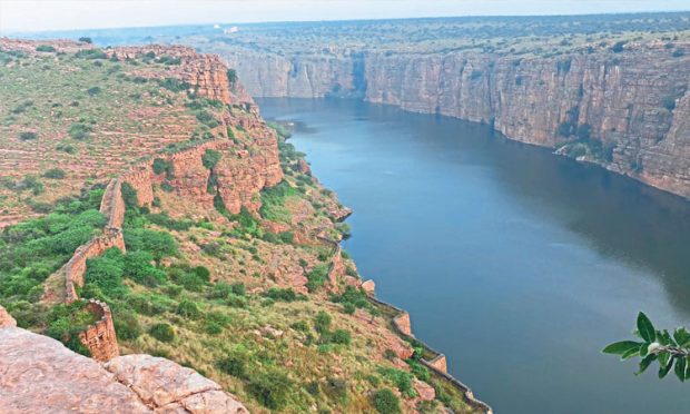 ಜಿಲ್ಲಾದ್ಯಂತ ಕಾವೇರುತ್ತಿದೆ ನದಿಗಳ ಉಳಿಸಿ ಅಭಿಯಾನ 