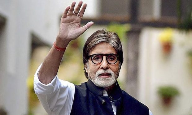 Amitabh Bachchan: ಮಹಿಳೆಯರ ಒಳಉಡುಪಿನ ಬಗ್ಗೆ ಟ್ವೀಟ್; ಟ್ರೋಲಾದ ಬಿಗ್‌ ಬಿ ಅಮಿತಾಭ್