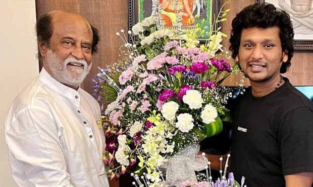 ರಜಿನಿ “Thalaivar 171”ಗೆ ಕನಕರಾಜ್ ಆ್ಯಕ್ಷನ್ ಕಟ್: ಸ್ಟಾರ್‌ ನಟನಿಂದ ಗುಟ್ಟು ರಿವೀಲ್