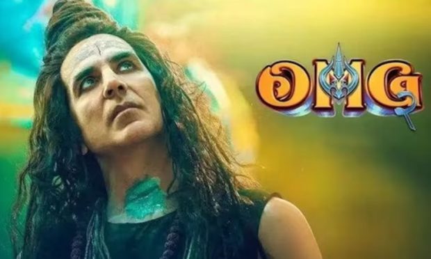 ‘OMG 2’:‌ ಕೊನೆಗೂ 100 ಕೋಟಿ ಕ್ಲಬ್ ಸೇರಿದ ಅಕ್ಷಯ್‌ ಕುಮಾರ್ ʼಓಮೈಗಾಡ್-2‌ʼ