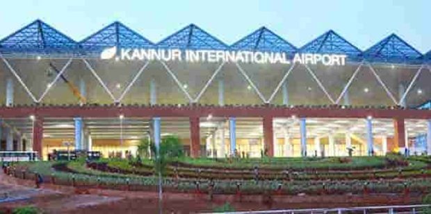 AIRPORTKannur Airport; 62.15 ಲಕ್ಷ ರೂ.ಮೌಲ್ಯದ ಚಿನ್ನ ಸಹಿತ ಕಾಸರಗೋಡು ನಿವಾಸಿ ವಶಕ್ಕೆ  