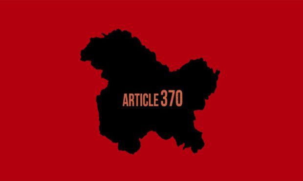 ARTICLE 370