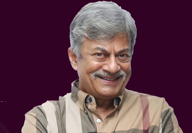 Anant Nag